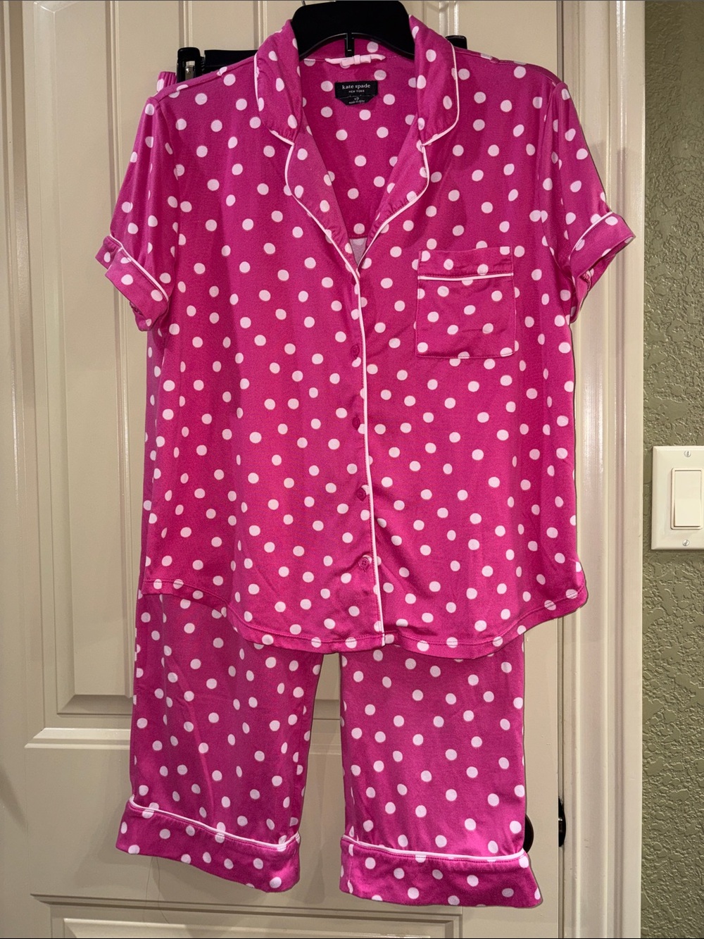 Women’s Pajamas by Kate Spade. GUC!